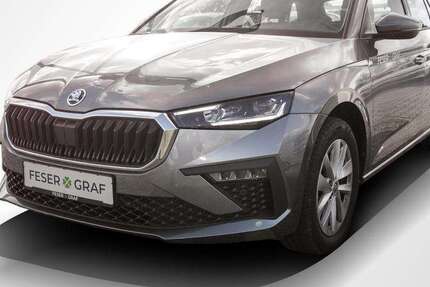 Skoda Scala 13.950 km 24.950 &euro; Bernburg 06406