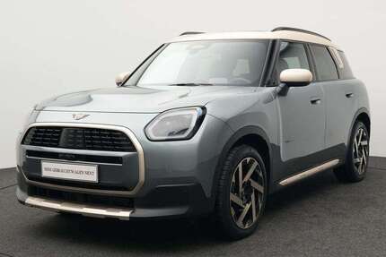 Mini Countryman C 9.081 km 39.395 &euro; München 80788