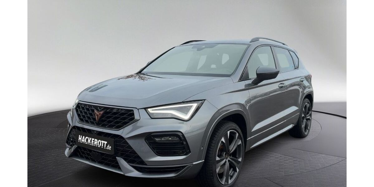 Cupra Ateca 47.201 km 35.980 &euro; Hannover 30165