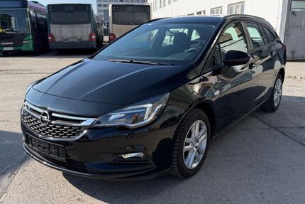 Opel Astra 64.549 km 9.500 &euro; Berlin 13053
