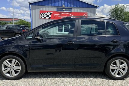 VW Golf Plus 1.2 TSi MATCH Teilleder Sitzh. PDC 174.000 km 3.900 &euro; Altdorf 84032