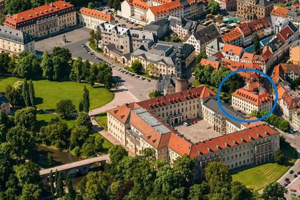 Wohnung Weimar - 5 Zimmer, 186 m&sup2;, 1.950&euro; | Angebot:26394964
