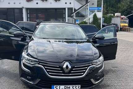 Renault Talisman 199.999 km 9.700 &euro; Burbach 57299