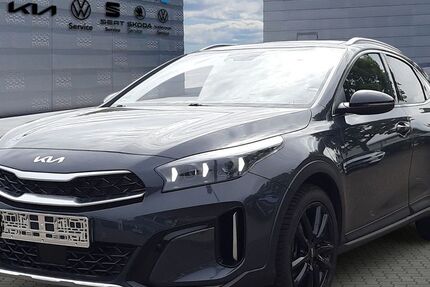 Kia XCeed 24.850 km 25.090 &euro; Beilstein 71717