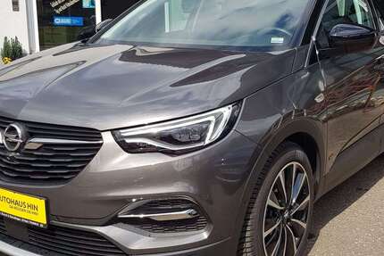 Opel Grandland X 37.900 km 23.990 &euro; Elzach 79215