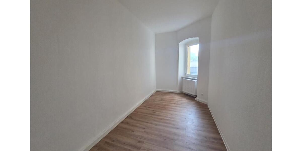 Erdgeschoßwohnung Halle (Saale) Damaschkestraße - 3 Zimmer, 80 m&sup2;, 640&euro; | Angebot:26649067