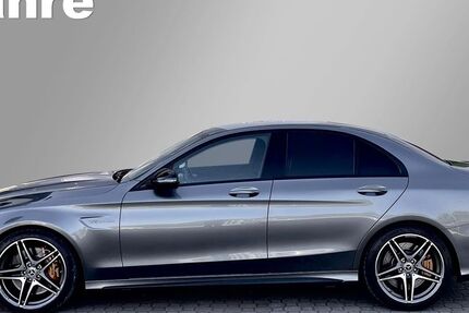 Mercedes-Benz C 63 AMG 121.085 km 39.850 &euro; Eggenstein 76344