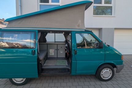 VW T4 California 299.000 km 9.999 &euro; Kusterdingen 72127