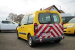 Citroen Berlingo 1,6i TÜV NEU 173.846 km 4.800 &euro; Badem 54657