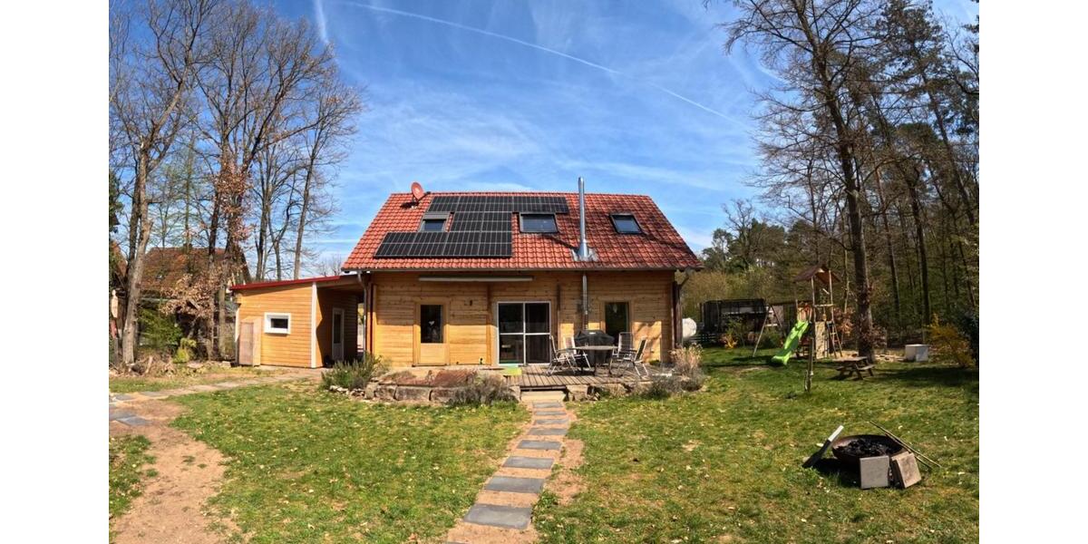 Einfamilienhaus Volkach - 5 Zimmer, 125 m&sup2;, 540.000&euro; | Angebot:26439471
