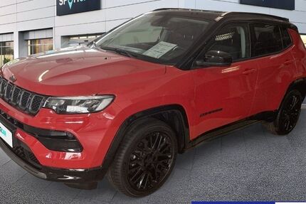 Jeep Compass 22.486 km 20.930 &euro; Leipzig 04129