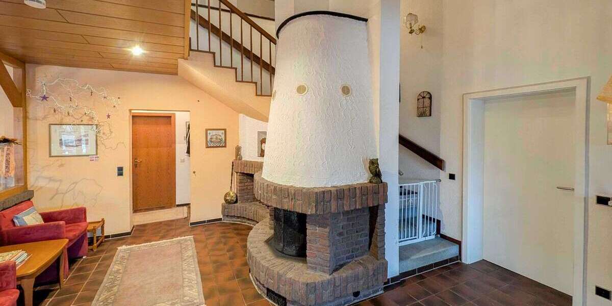 Einfamilienhaus Wilhelmshaven Fedderwardergroden - 7 Zimmer, 229 m&sup2;, 389.000&euro; | Angebot:26093244