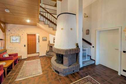 Haus Wilhelmshaven Fedderwardergroden - 7 Zimmer, 229 m&sup2;, 389.000&euro; | Angebot:26093244