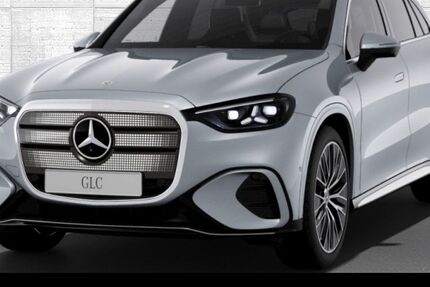 Mercedes-Benz GLC 400 9.900 km 79.500 &euro; Hamburg 22047