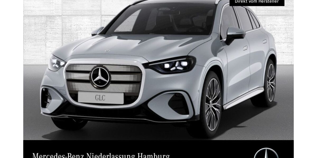 Mercedes-Benz GLC 400 9.900 km 79.500 &euro; Hamburg 22047