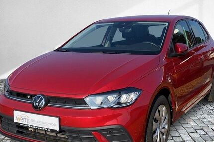 VW Polo 19.152 km 16.419 &euro; Bamberg 96052