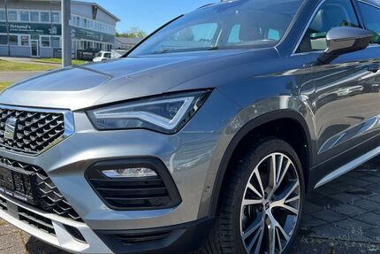 Seat Ateca 40.154 km 22.900 &euro; Sasbach 77880