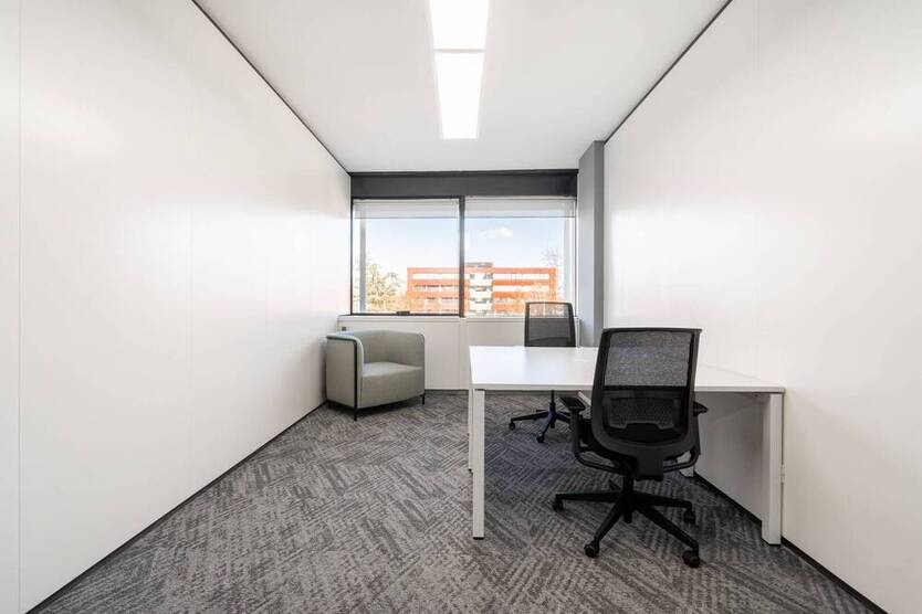 Mitgliedschaften für flexible Büros in Regus AtRIUm