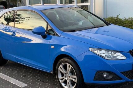 Seat Ibiza 114.539 km 2.500 &euro; Berlin 12351