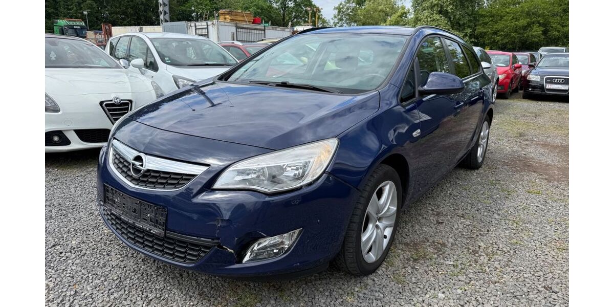 Opel Astra 182.907 km 2.299 &euro; Mühlheim am Main 63165