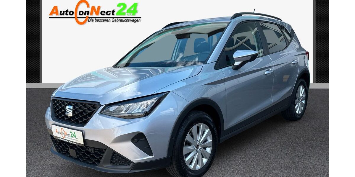 Seat Arona 13.138 km 17.790 &euro; Bamberg 96052