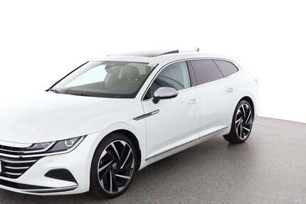 VW Arteon 92.930 km 29.680 € Berlin 12103
