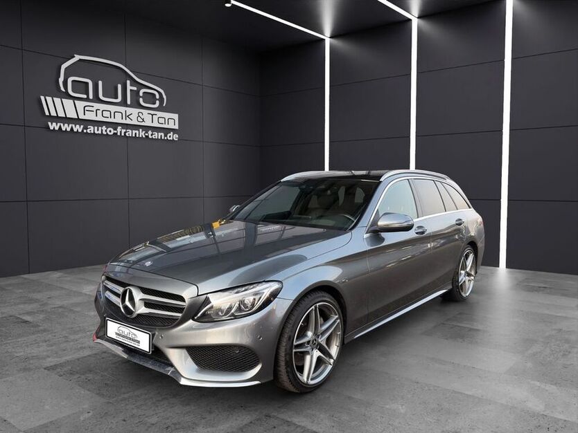 C 400