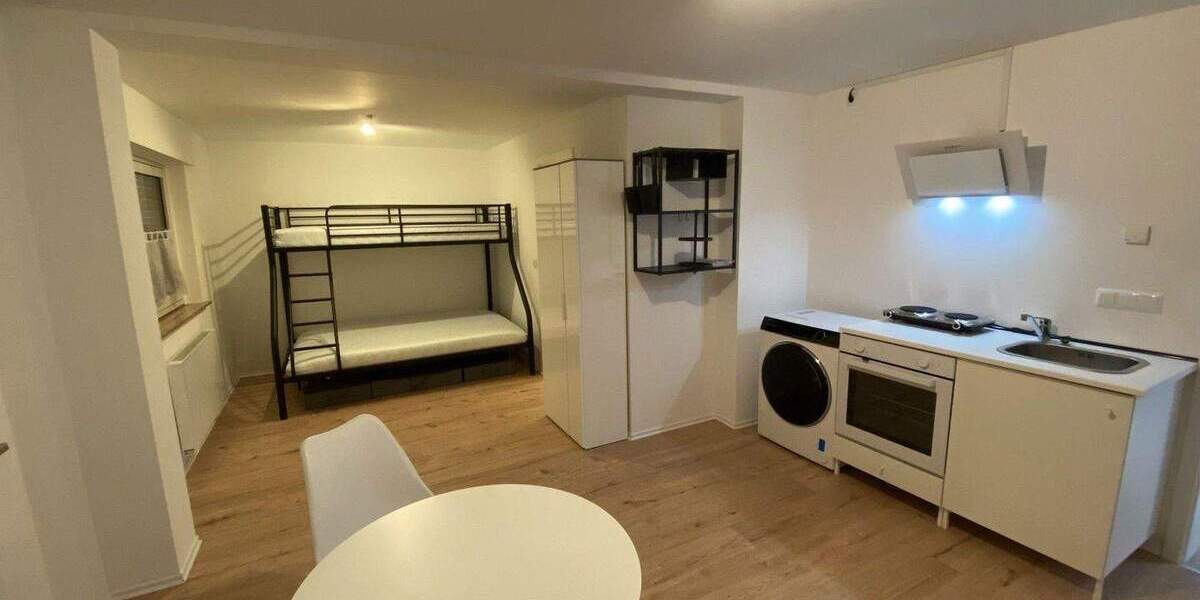 PAUSCHAL-WARMMIETE! Haus im Rhein-Main Gebiet 5 zimmer