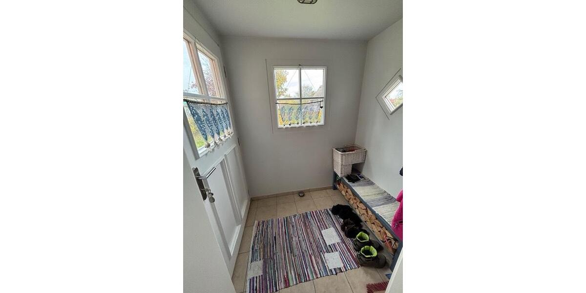 Erdgeschoßwohnung Frankfurt am Main Bergen-Enkheim - 3 Zimmer, 60 m&sup2;, 529.000&euro; | Angebot:25396096