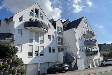Wohnung Ingelheim - 3 Zimmer, 76 m&sup2;, 298.200&euro; | Angebot:26946412
