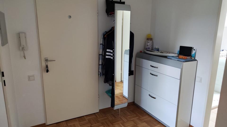 Dachgeschoßwohnung Bad Driburg - 2 Zimmer, 62 m&sup2;, 110.000&euro; | Angebot:27290679