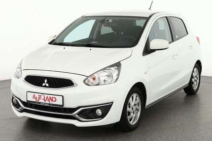Mitsubishi Space Star 69.987 km 13.990 € Berlin 12683