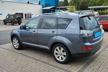 Mitsubishi Outlander 223.000 km 6.200 &euro; Velbert 42549