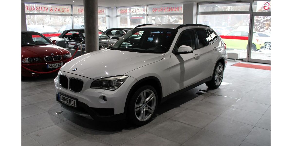 BMW X1 174.000 km 8.990 &euro; Puchheim-Bhf bei München 82178
