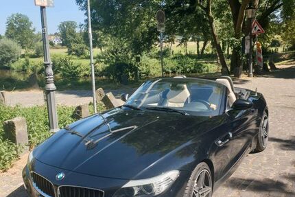 BMW Z4 112.000 km 17.900 &euro; Ratingen 40885