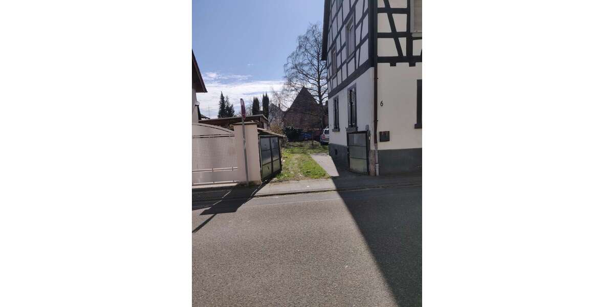 Einfamilienhaus Wörth - 5 Zimmer, 116 m&sup2;, 255.000&euro; | Angebot:27151760