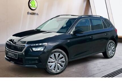 Skoda Kamiq 19.263 km 20.350 &euro; Idar-Oberstein 55743
