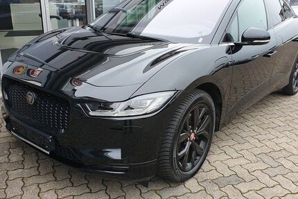 Jaguar I-Pace 58.442 km 35.900 € Kleinkitzighofen-Lamerdingen 86862