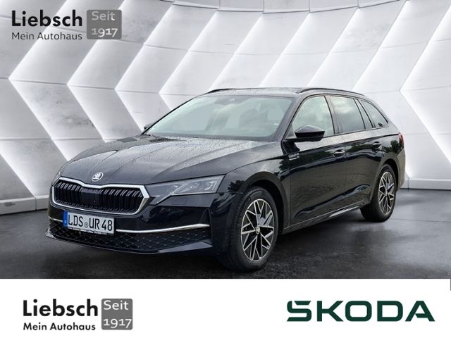 Skoda Octavia 3.500 km 42.990 € Lübben 15907