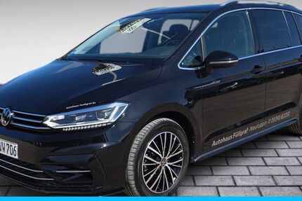 VW Touran 28.000 km 39.900 &euro; Neuruppin 16816