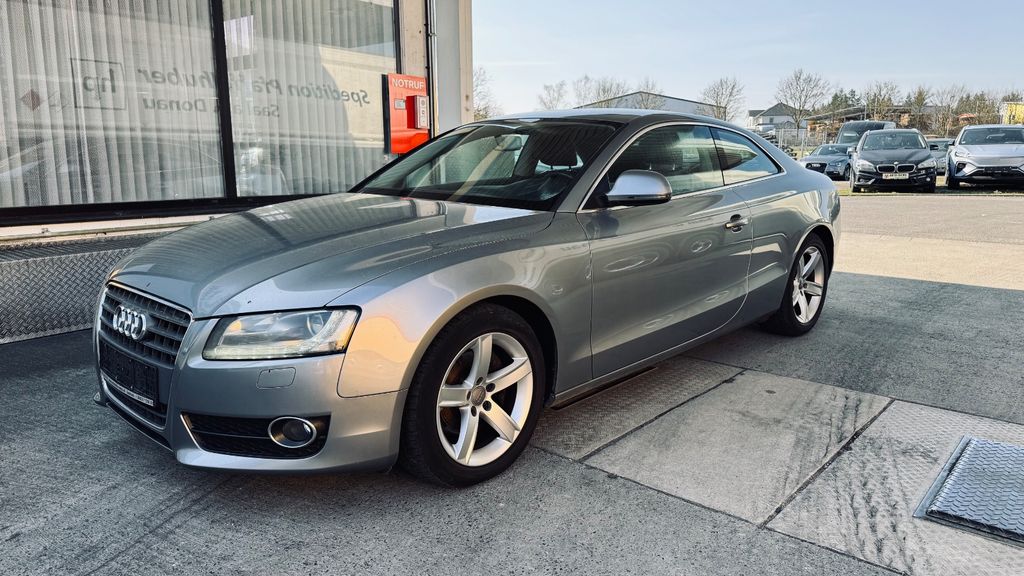 Audi A5 262.000 km 3.799 &euro; Knetzgau 97478