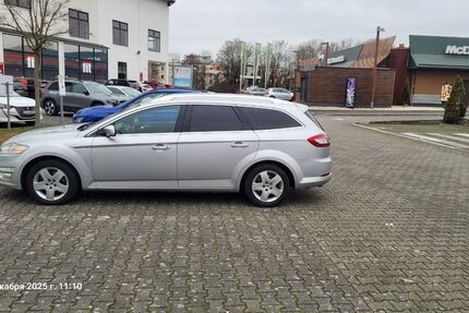 Ford Mondeo 250.000 km 2.800 &euro; Ludwigshafen 67071