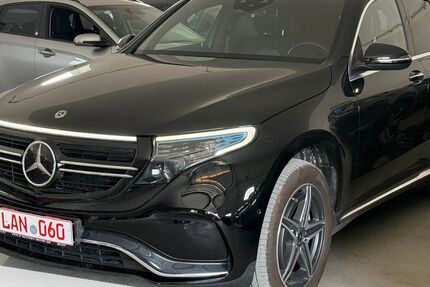 Mercedes-Benz EQC 77.400 km 29.980 &euro; Landau a.d.Isar 94405