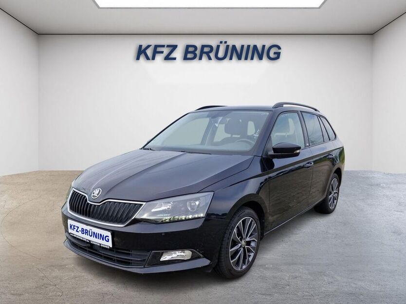 Fabia