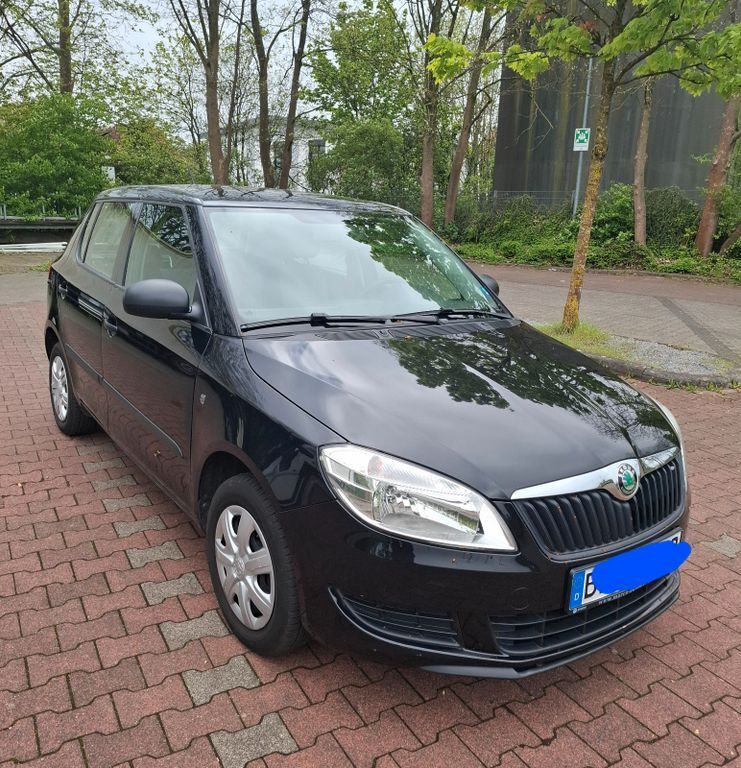 Fabia