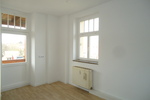 4-Raum-Wohnung in Naumburg