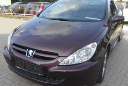Peugeot 307 139.874 km 2.307 &euro; Wöllstadt 61206
