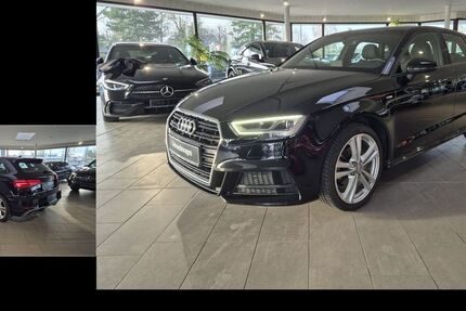 Audi A3 49.590 km 22.490 &euro; Ingolstadt 85055