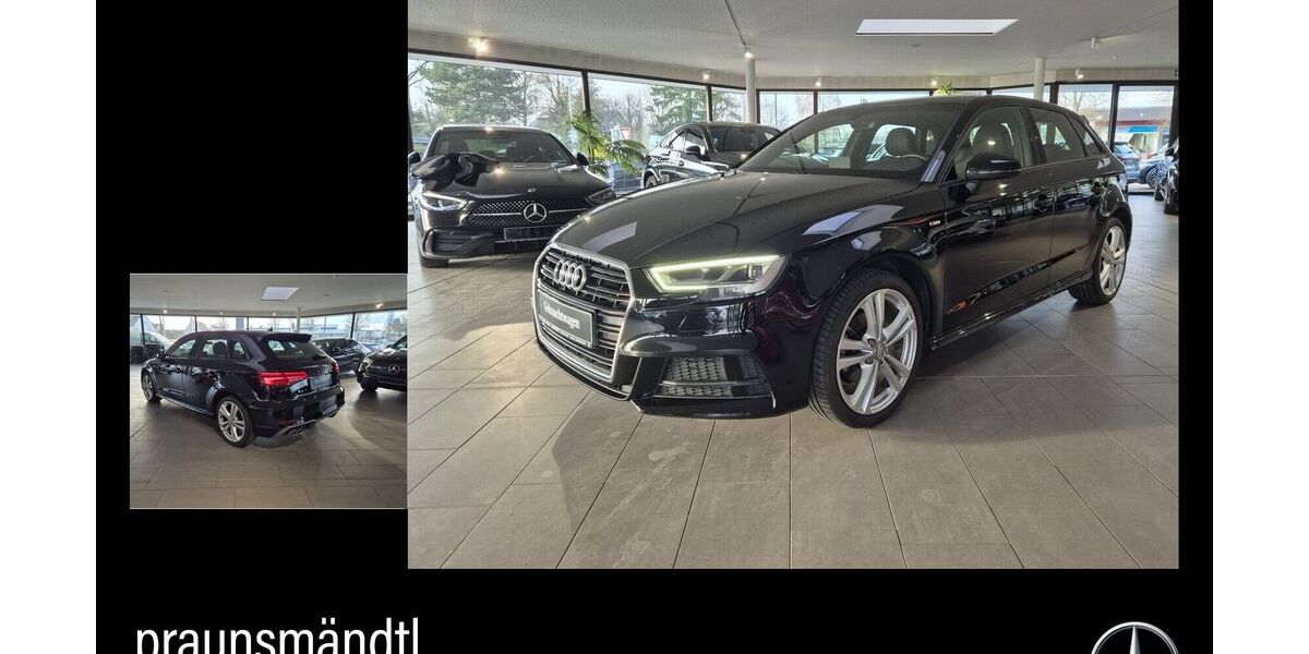 Audi A3 49.590 km 22.490 &euro; Ingolstadt 85055
