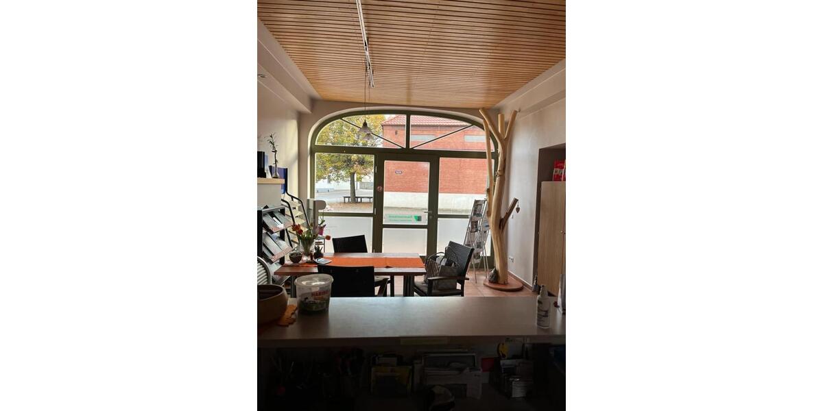 Gewerbeobjekt Ziesar - 200&euro; | Angebot:21524616